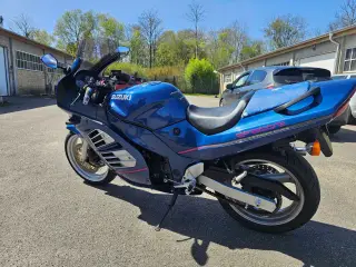 Suzuki Rf 600 R
