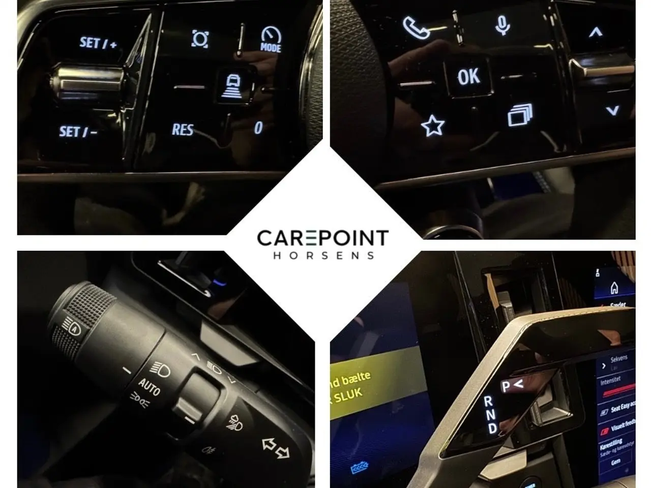 Billede 15 - Renault Scenic E-Tech 87 Esprit Alpine