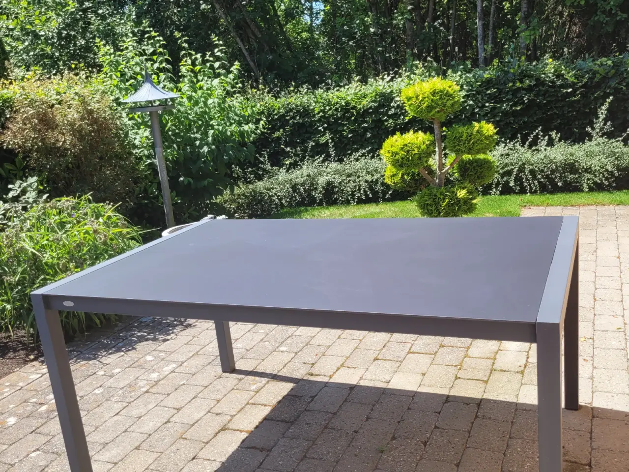 Billede 5 - Caneline keramisk bord