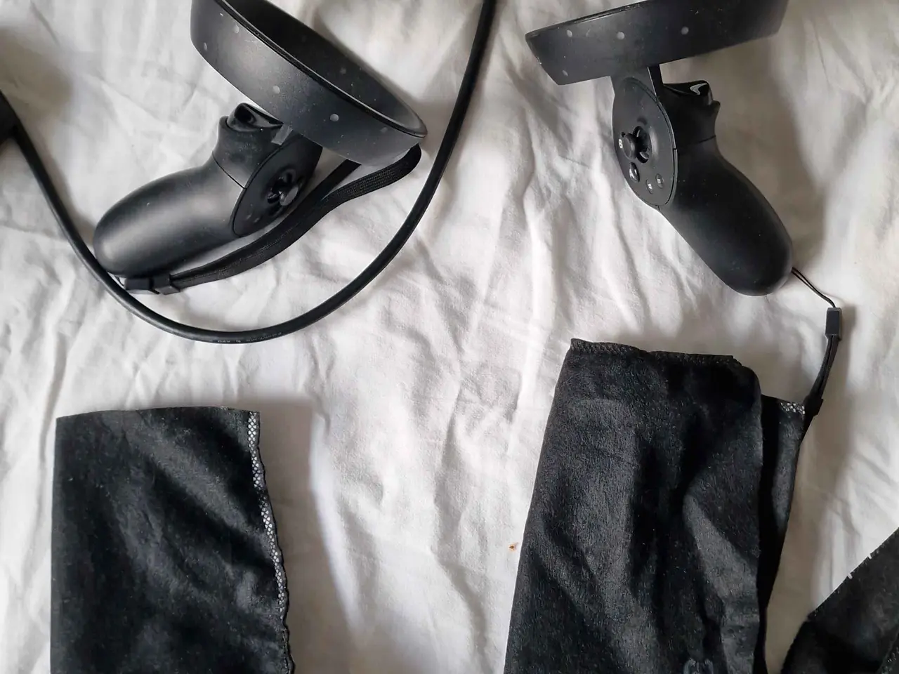 Billede 3 - HP Reverb G2 VR-Headset + VROptician Linser