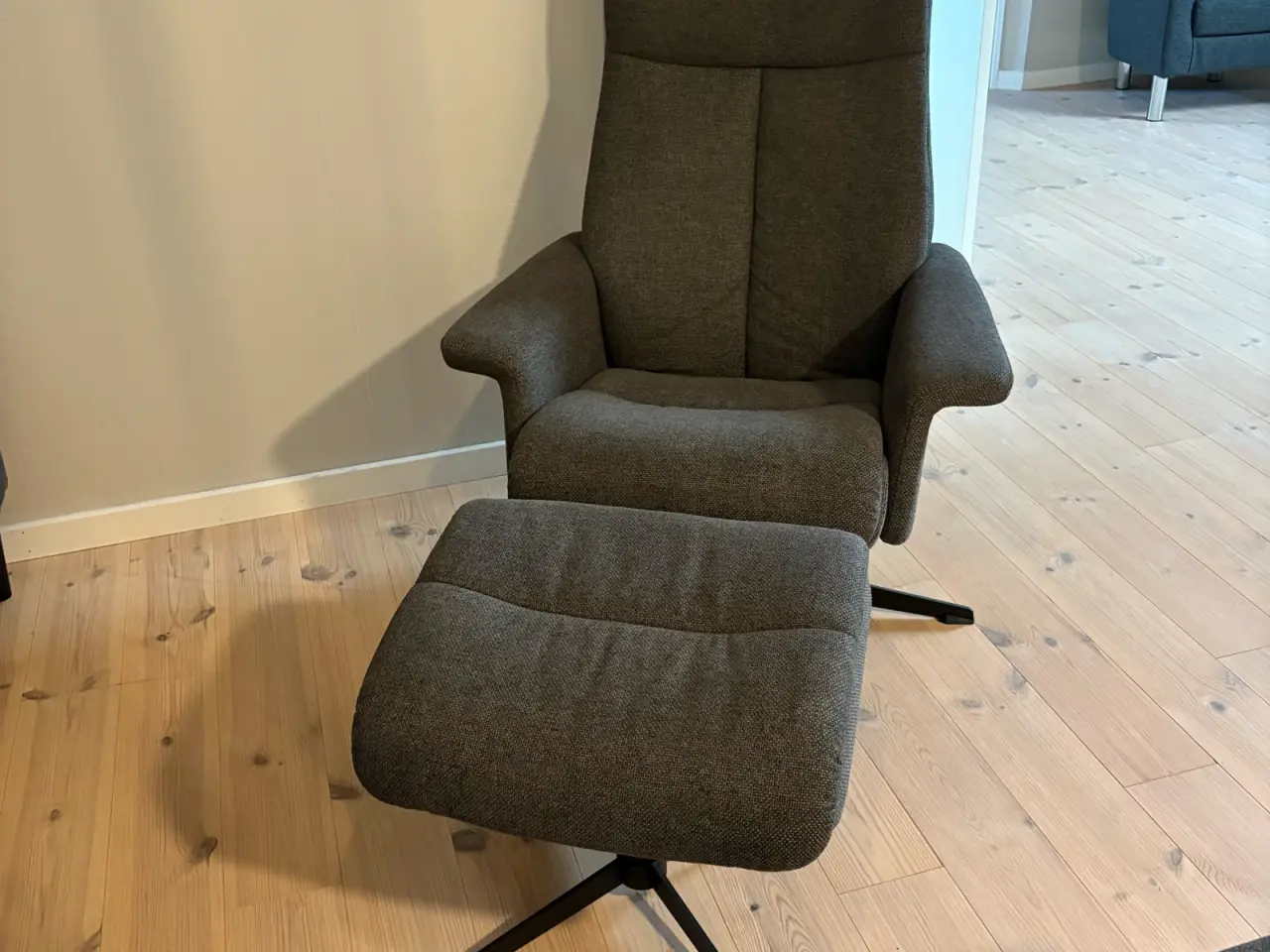 Billede 2 - Flot sofasæt