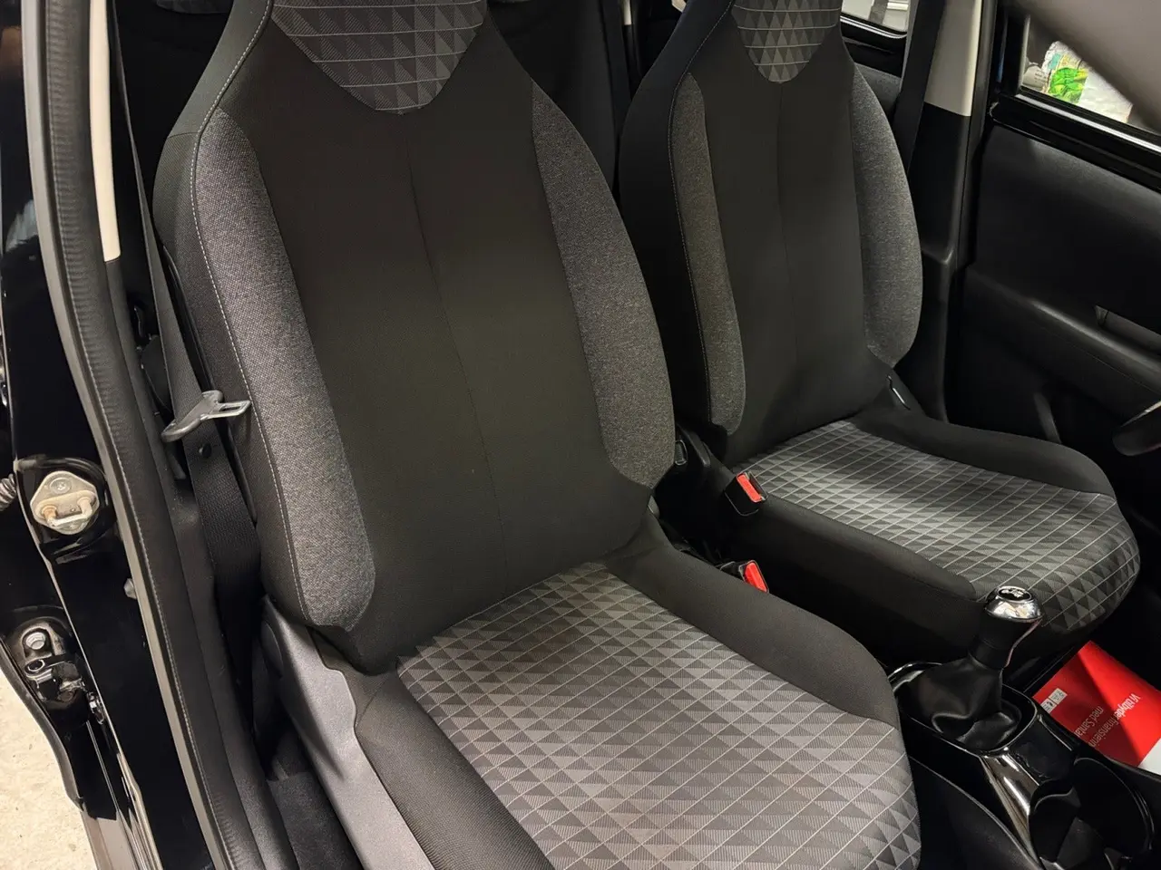 Billede 15 - Peugeot 108 1,0 e-VTi 72 Edition:210+