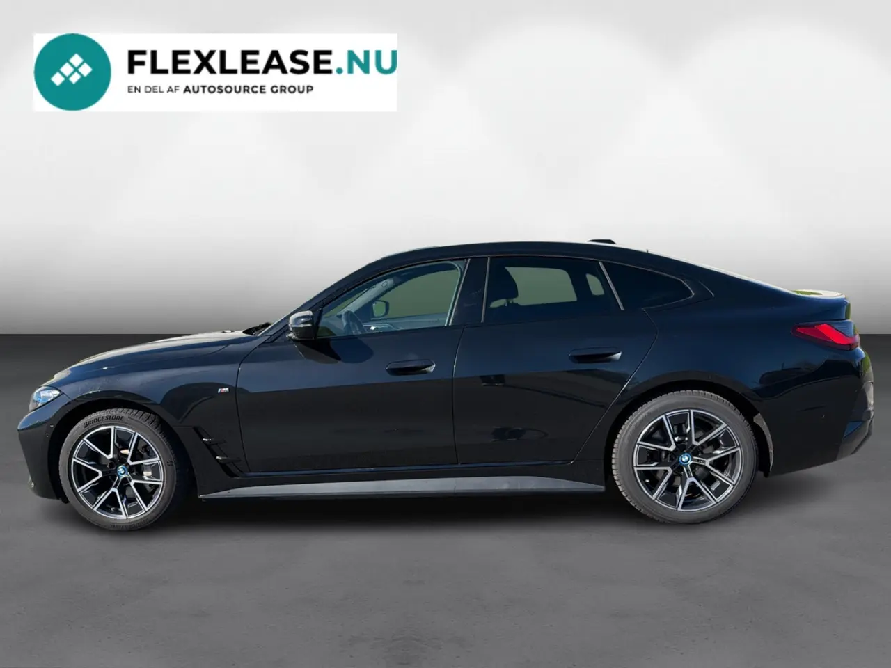 Billede 2 - BMW i4  eDrive40 M-Sport