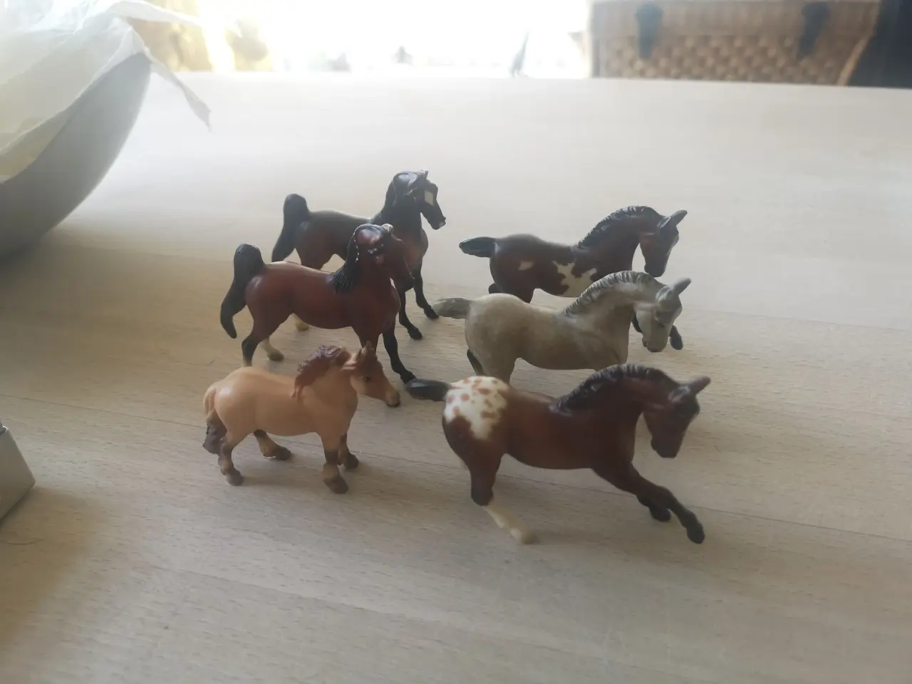 Billede 2 - Breyer Stablemates 32 stk. sælges