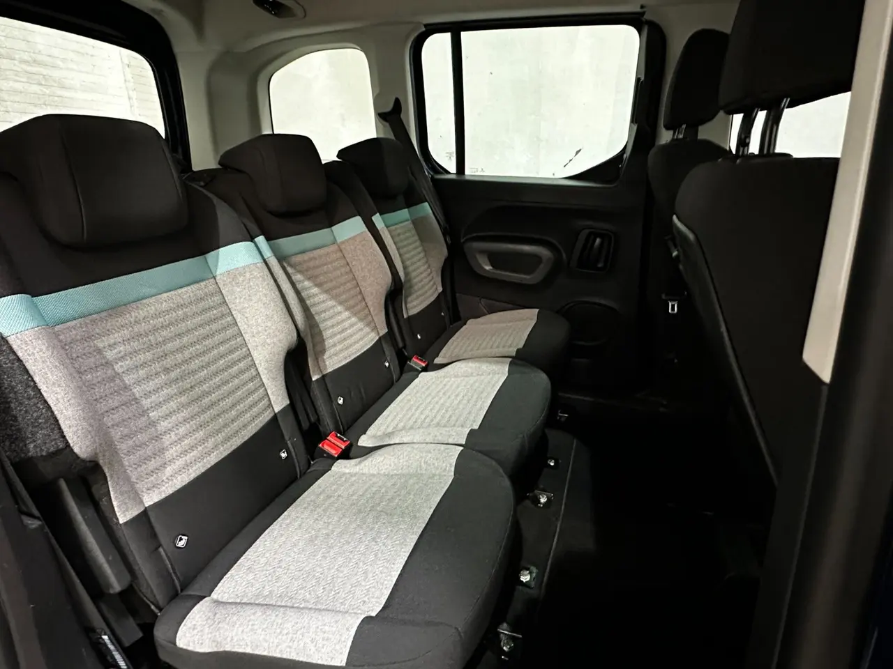 Billede 17 - Citroën Berlingo 1,2 PureTech 110 Iconic