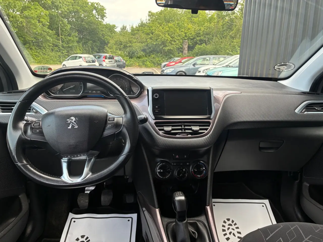 Billede 8 - Peugeot 2008 1,2 VTi 82 Active