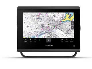 Garmin 723xsv, NY
