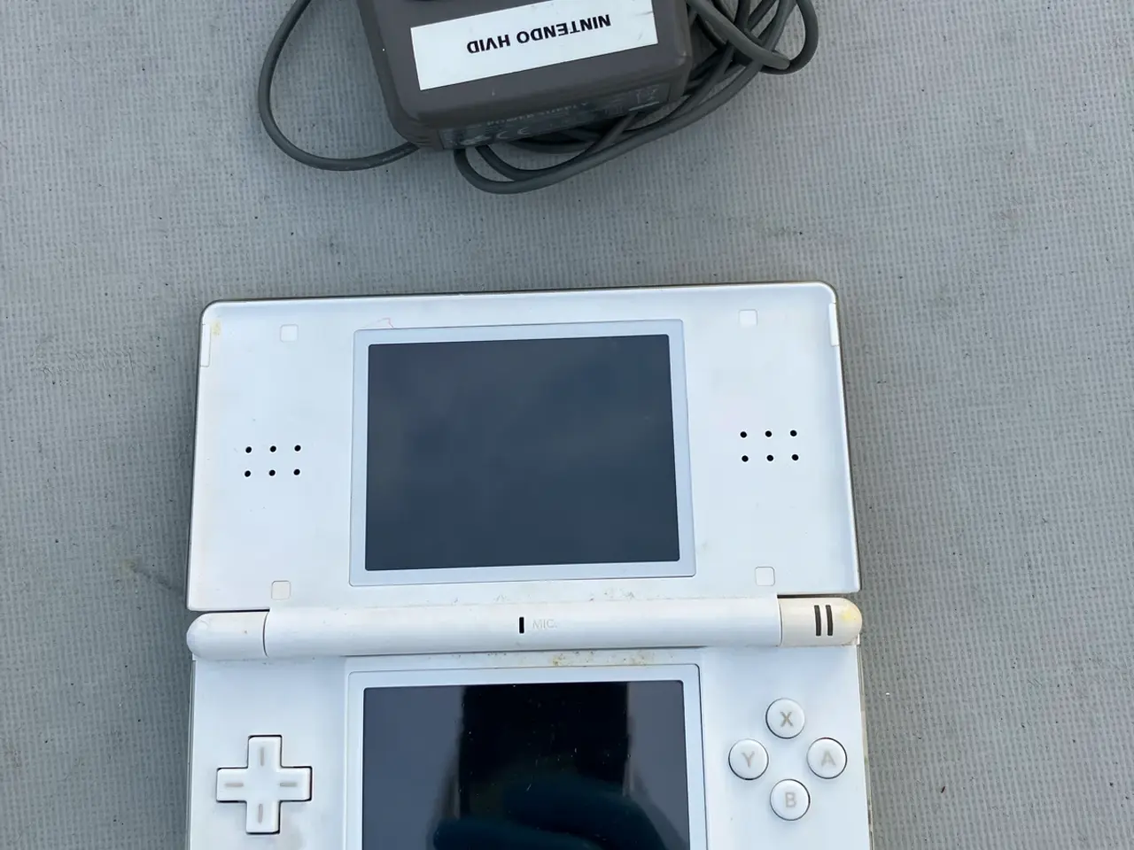Billede 4 - Nintendo ds lite