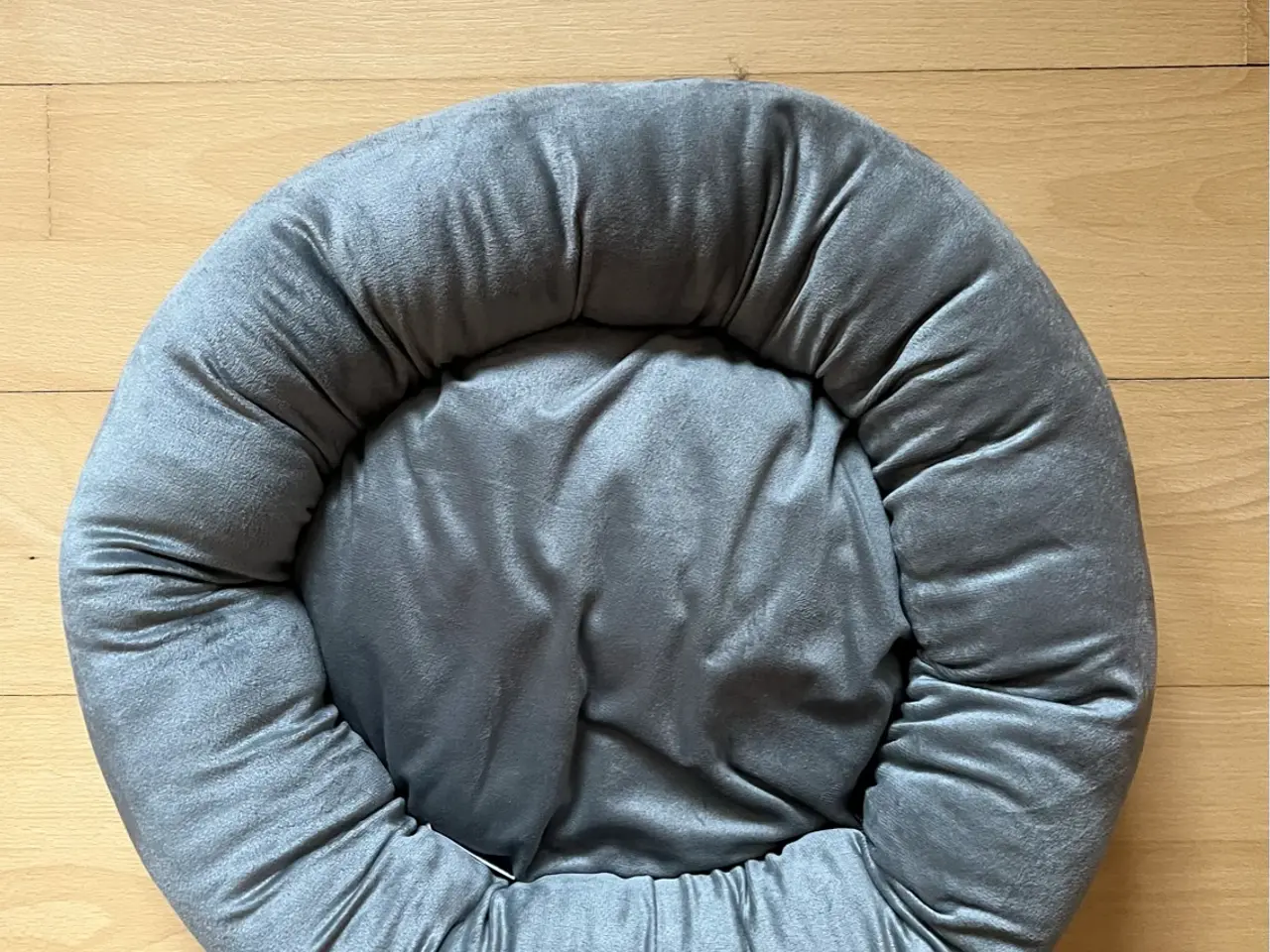 Billede 1 - Ny “Dounut XXS” Katteseng