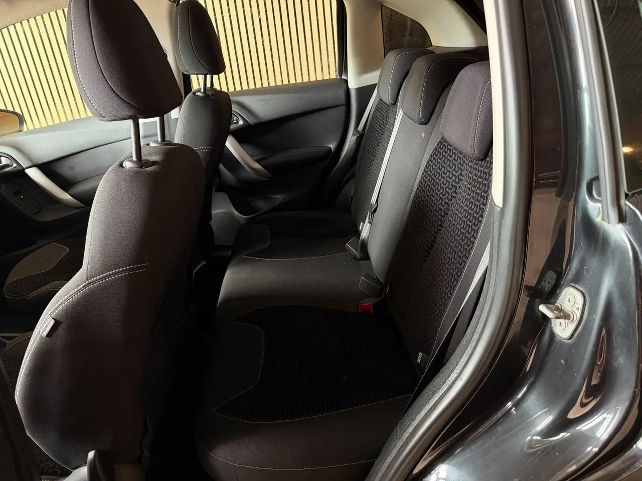 Billede 3 - Citroën C3 1,4 HDi Vitamin