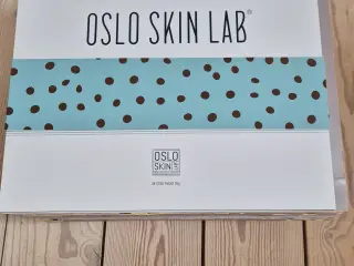 SOLGT OSLO SKINLAB