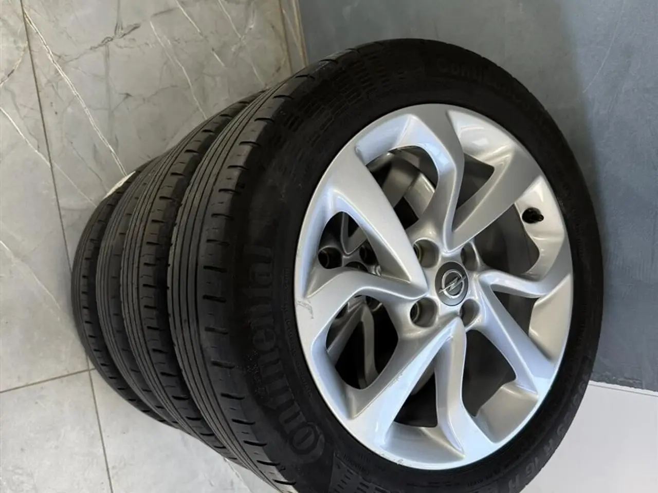 Billede 21 - Opel Corsa 1,4 Sport Start/Stop 90HK 5d 6g