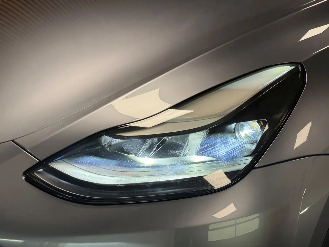Billede 4 - Tesla Model Y Long Range AWD