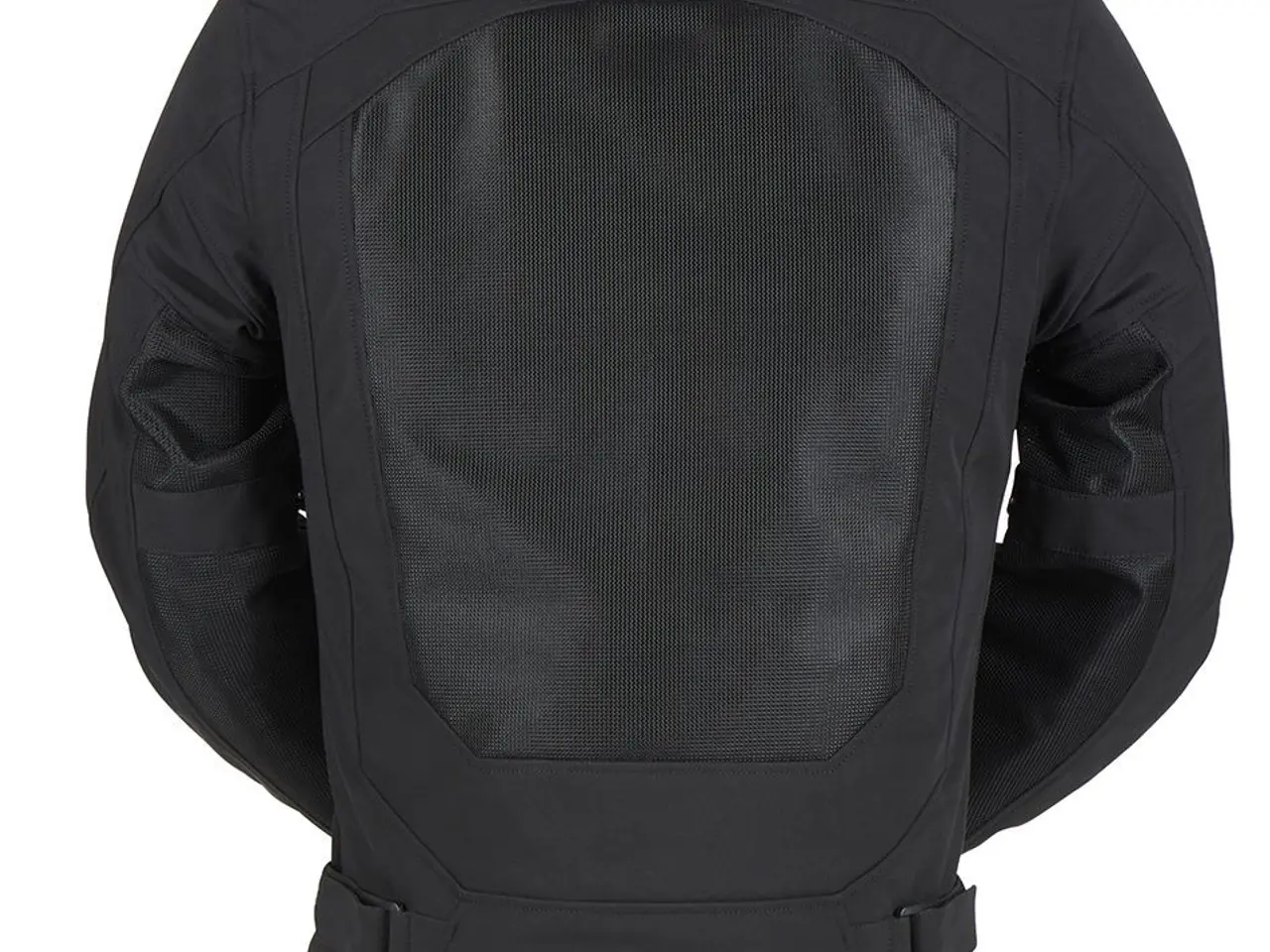 Billede 2 - Furygan Jack Baldo 3en1 Softshell Jacket
