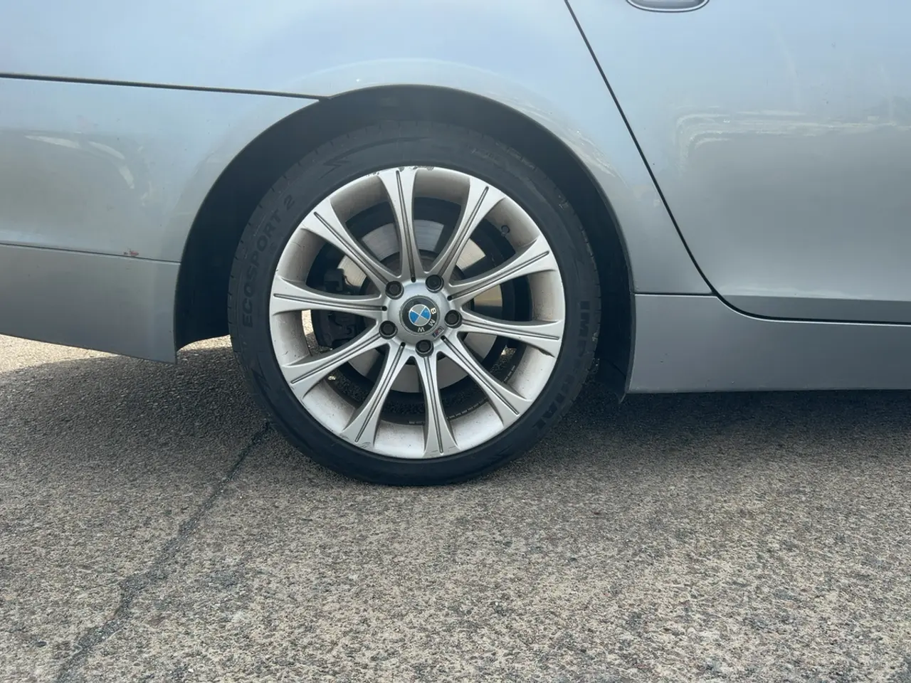 Billede 15 - BMW 530i 3,0 aut.