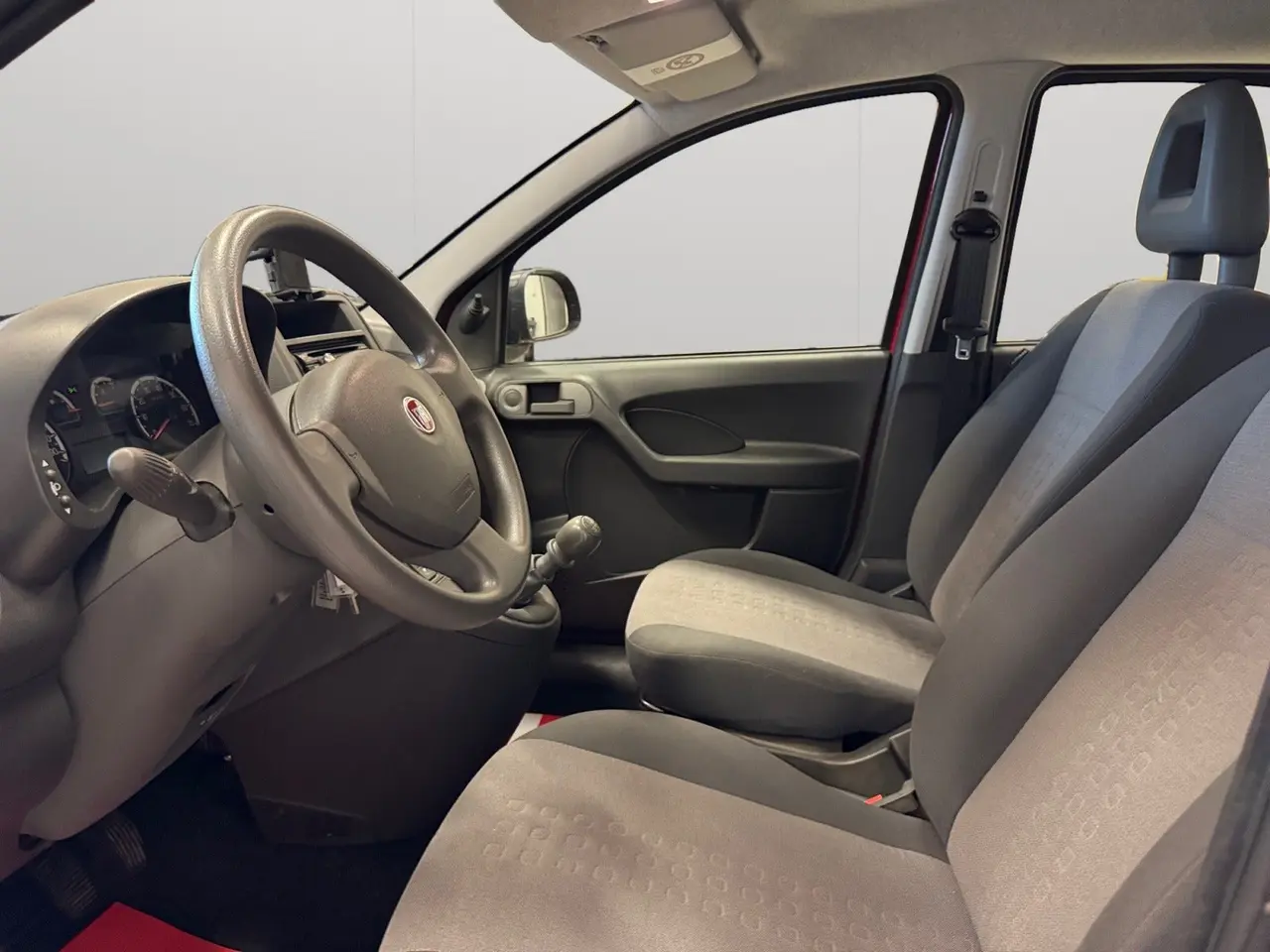 Billede 5 - Fiat Panda 1,2 69 Classic