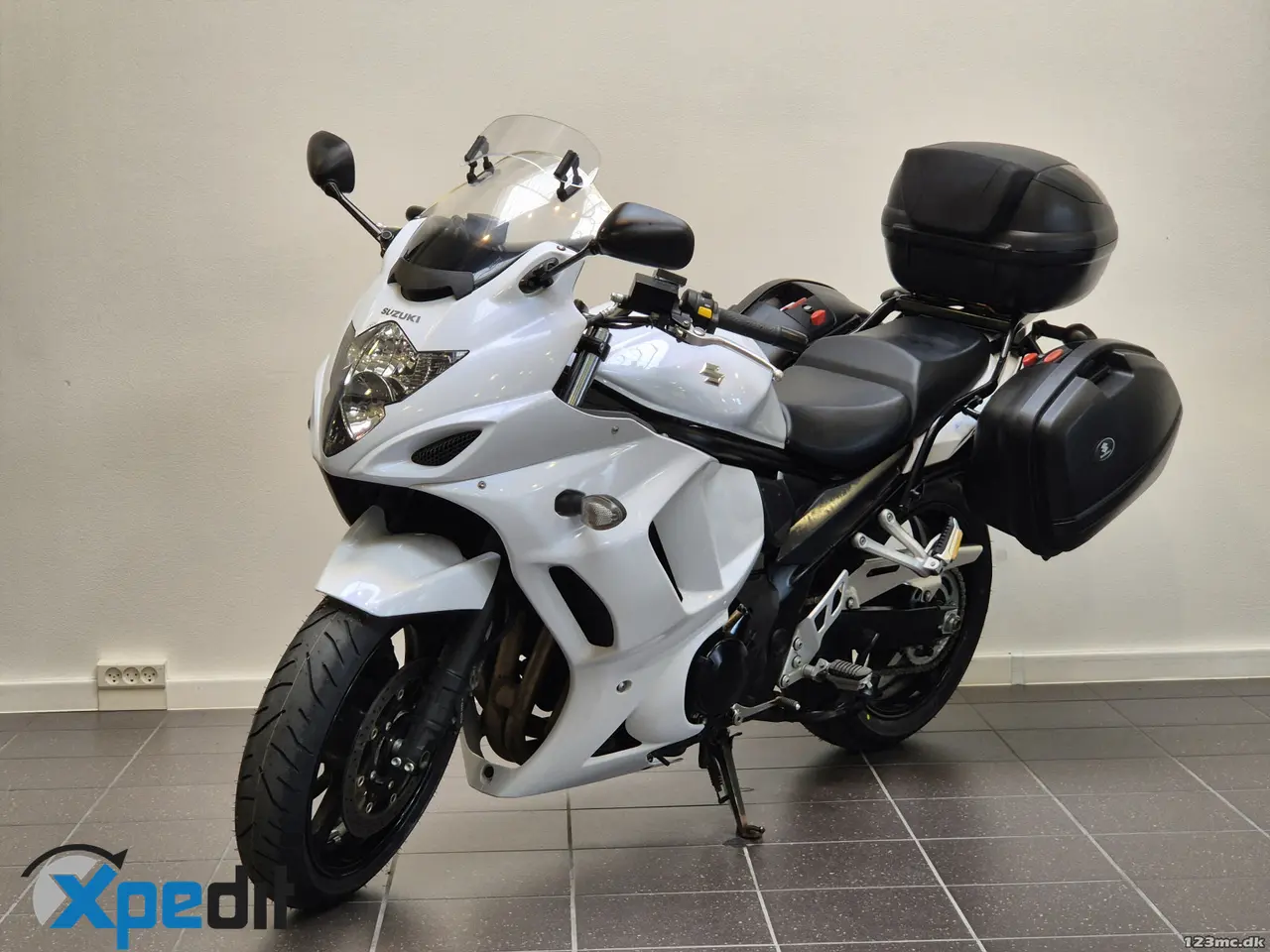 Billede 5 - Suzuki GSX 1250 FA