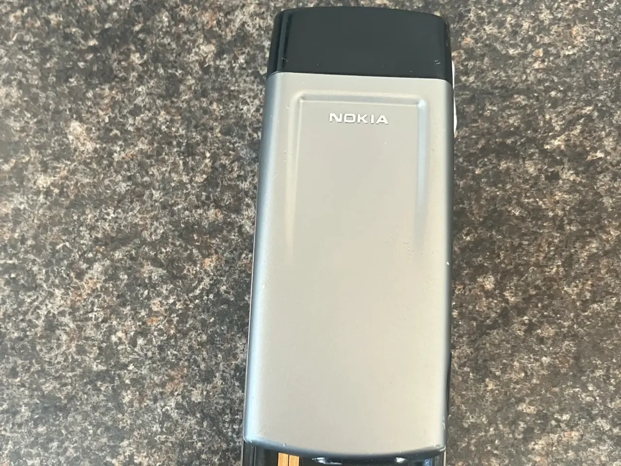Billede 3 - Nokia 8850