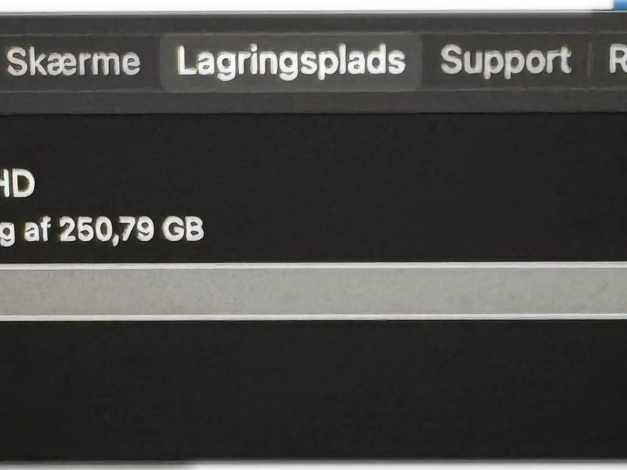 Billede 3 - MacBook Pro computer