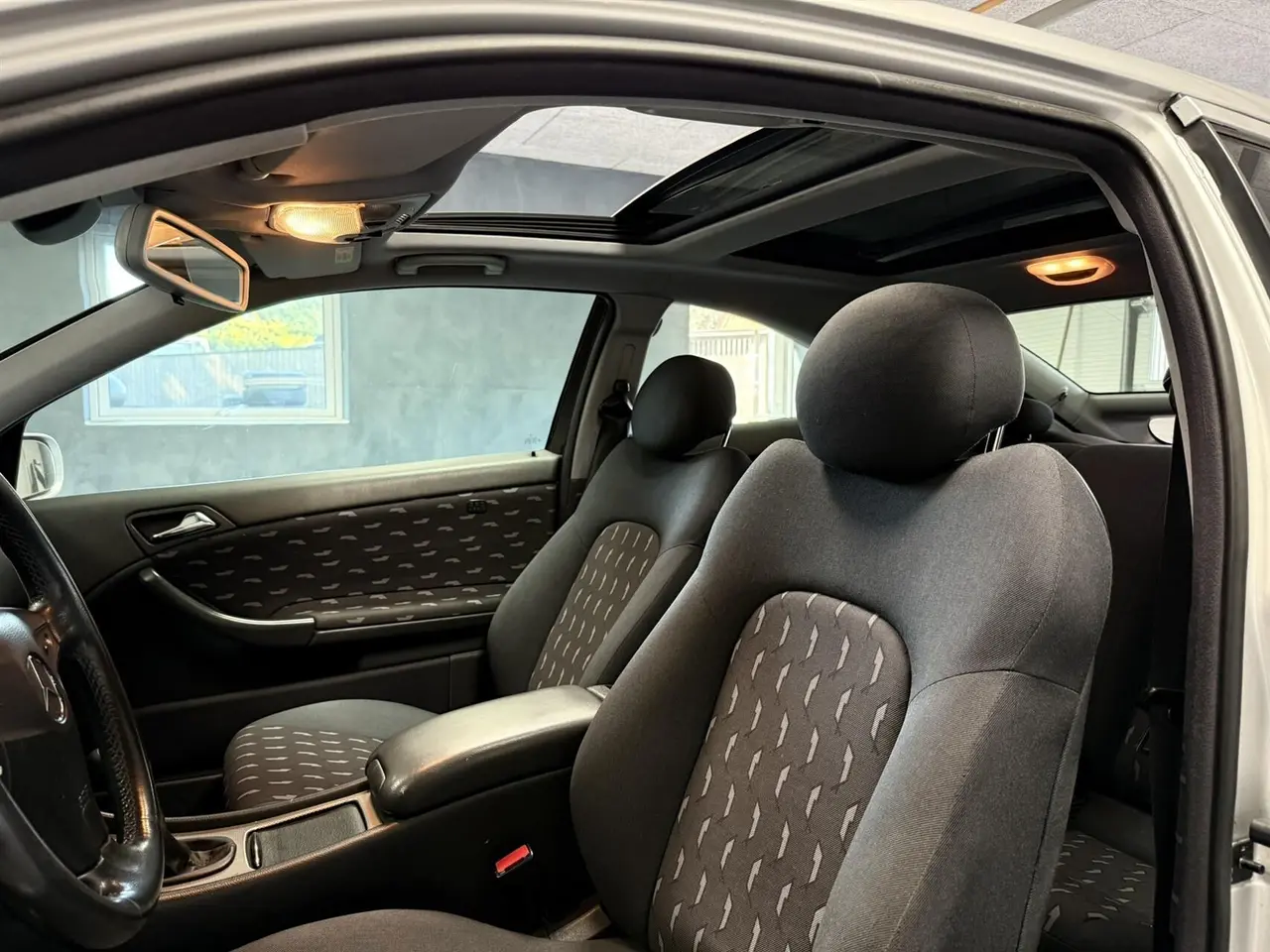 Billede 13 - Mercedes-Benz C200 Komp. aut. 163HK 3d