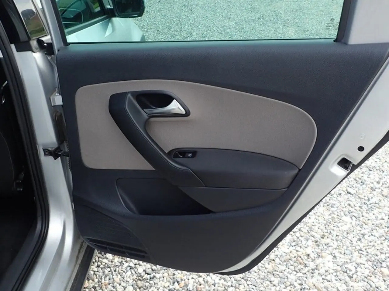 Billede 11 - VW Polo 1,4 85HK 5d