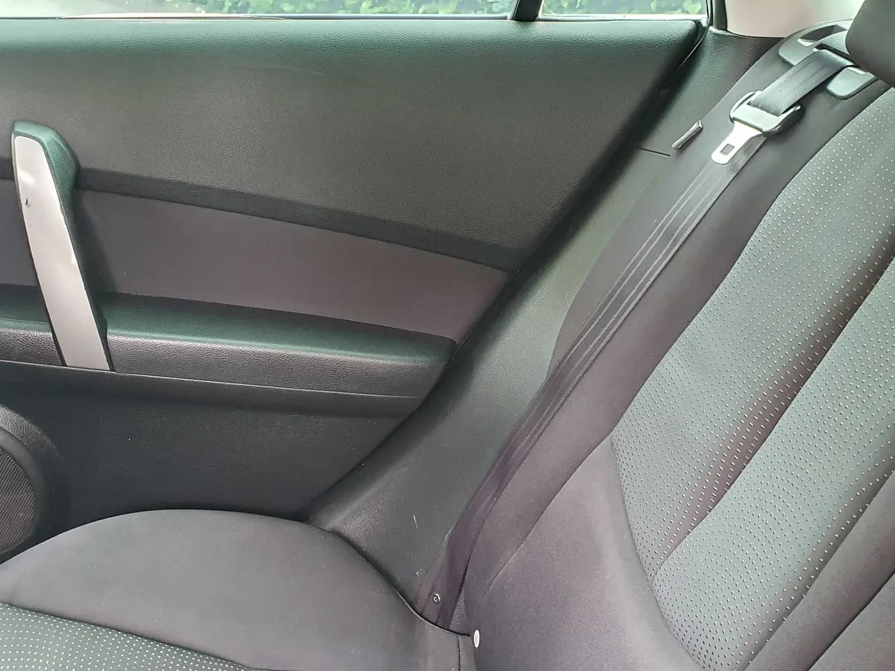 Billede 7 - Mazda 6 st car 1,8 benzin