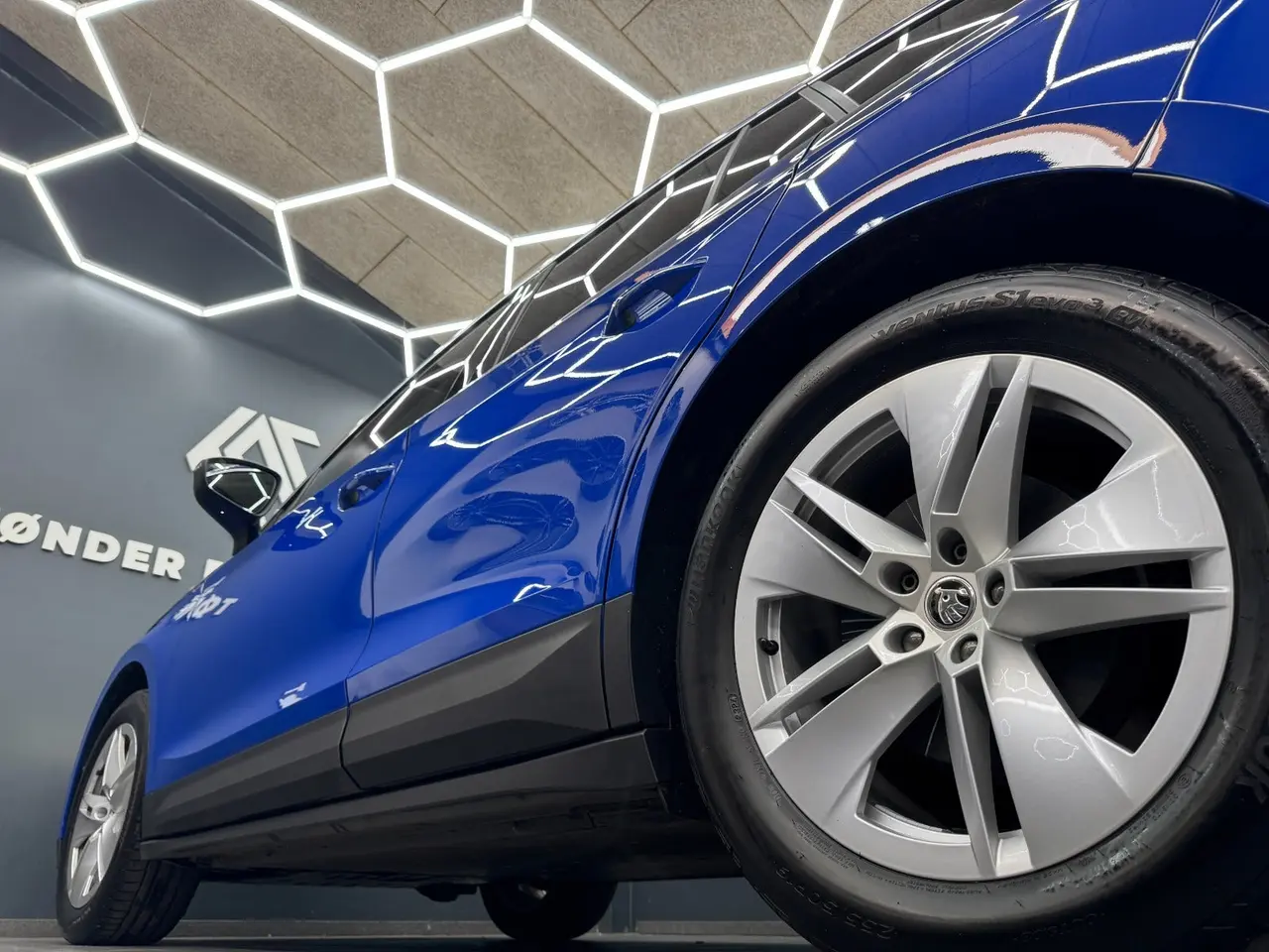 Billede 18 - Skoda Enyaq 80 iV Loft