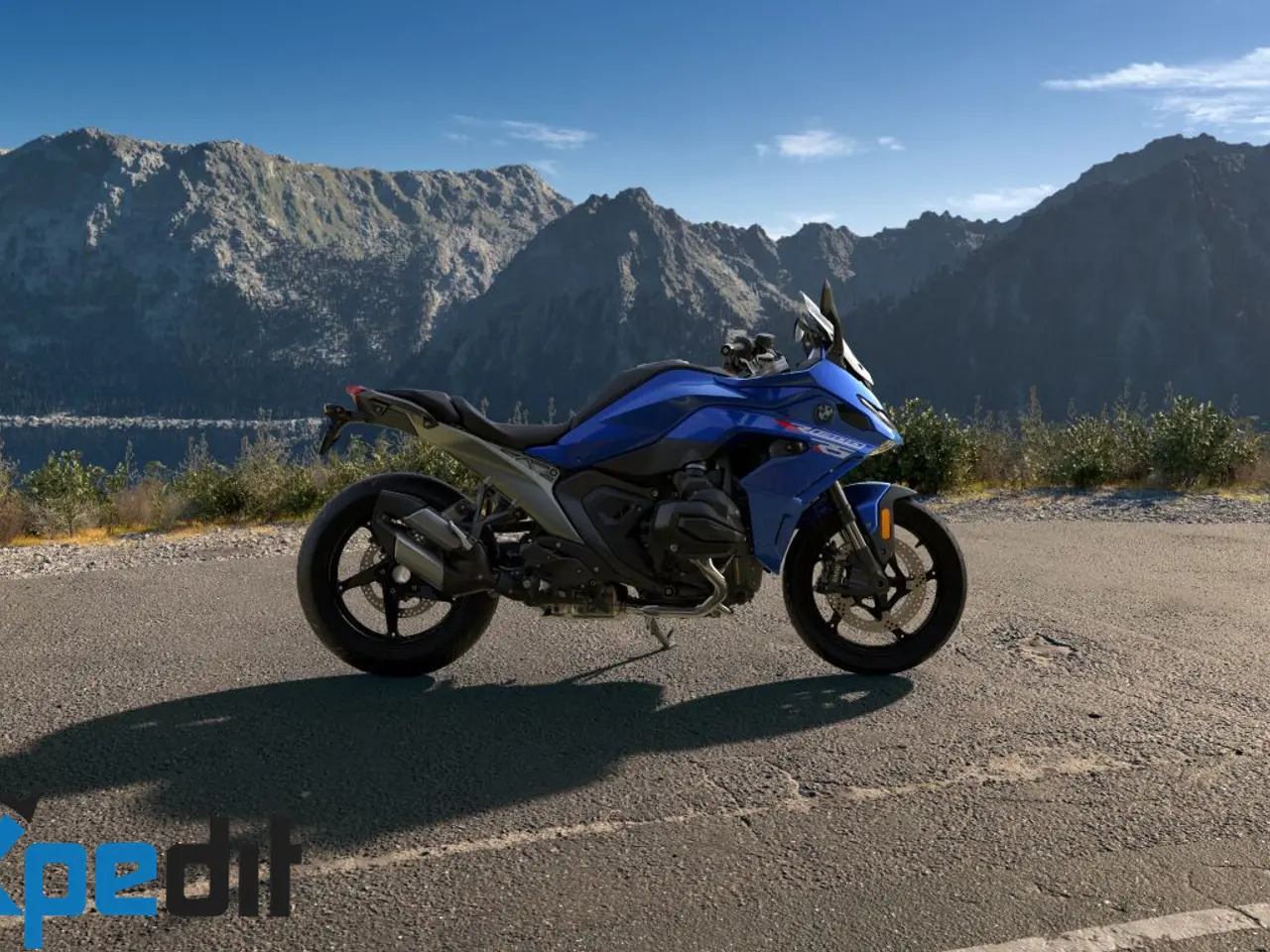 Billede 3 - BMW R 1300 RS