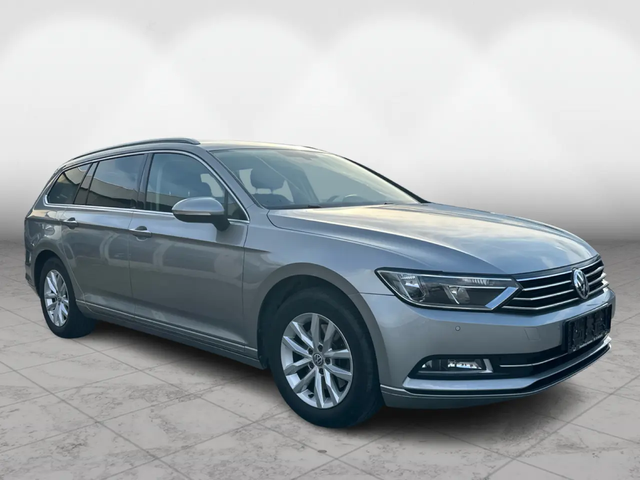 Billede 2 - VW PASSAT 1,4 TSi COMFORT DSG - ST.CAR