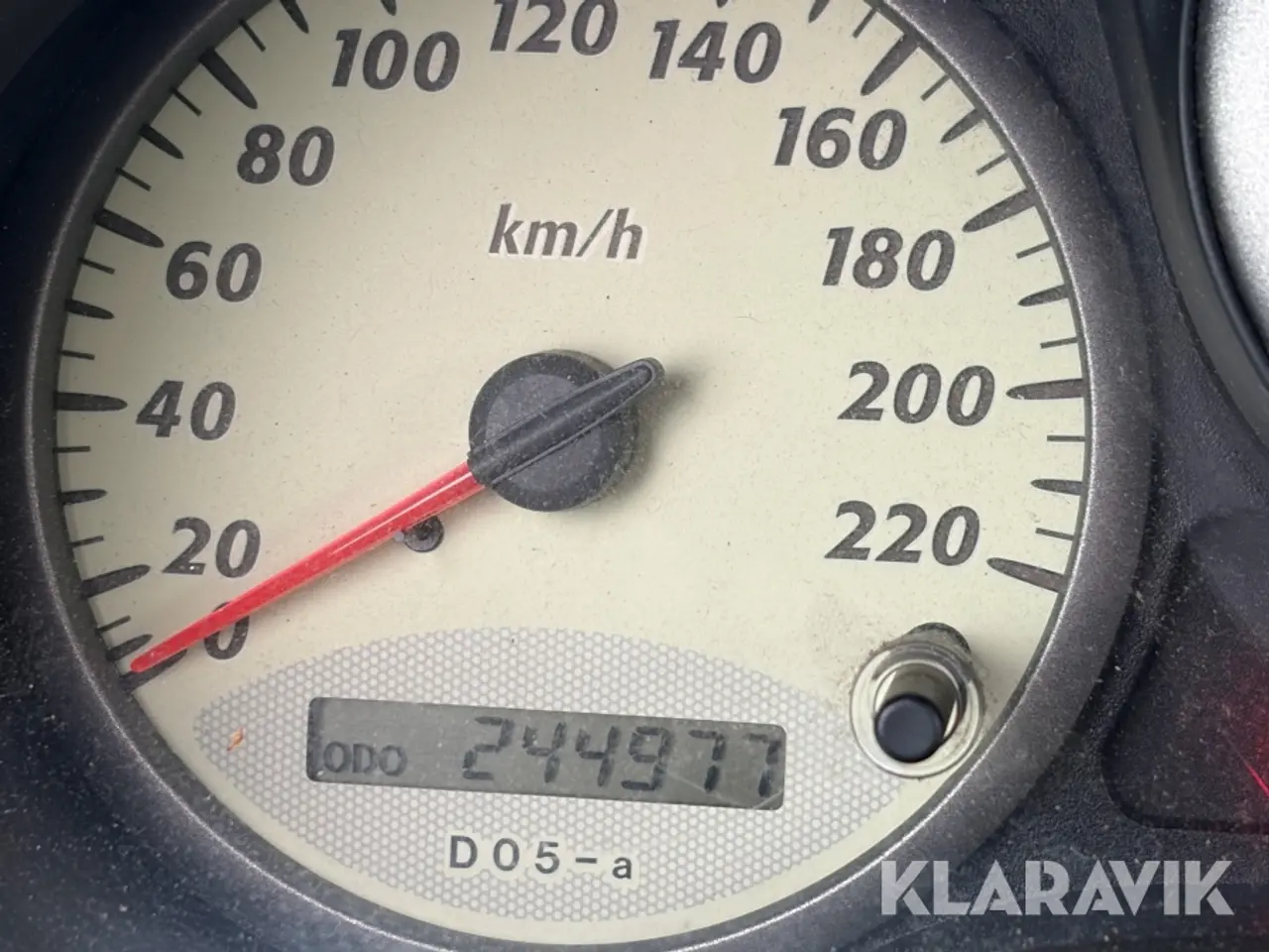 Billede 9 - Personbil Toyota Rav4 2,0 4WD