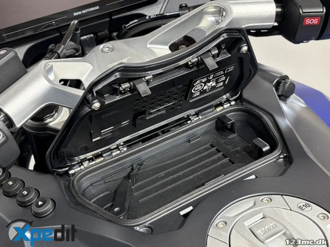 Billede 18 - BMW R 1300 RT
