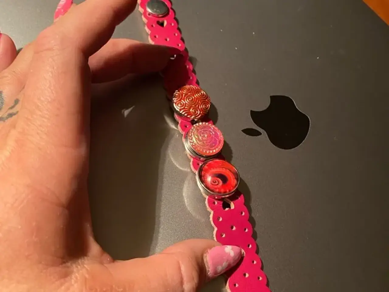 Billede 7 - Flotte armbånd
