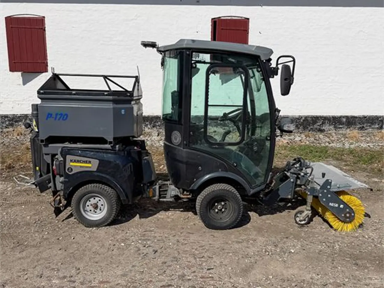 Billede 7 - Kärcher Mic26