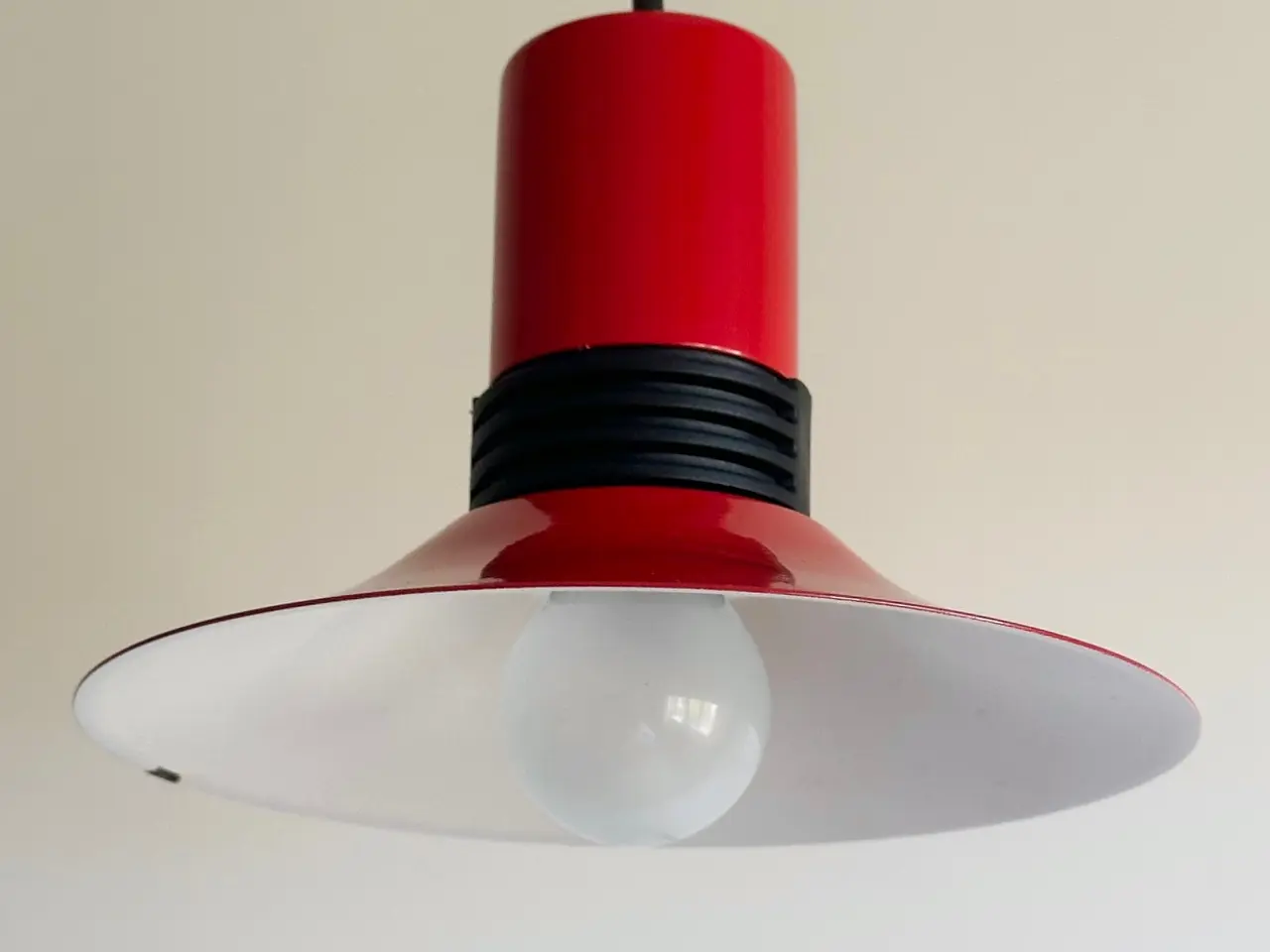 Billede 3 - Retro loftlampe, Nordlux Piccolo