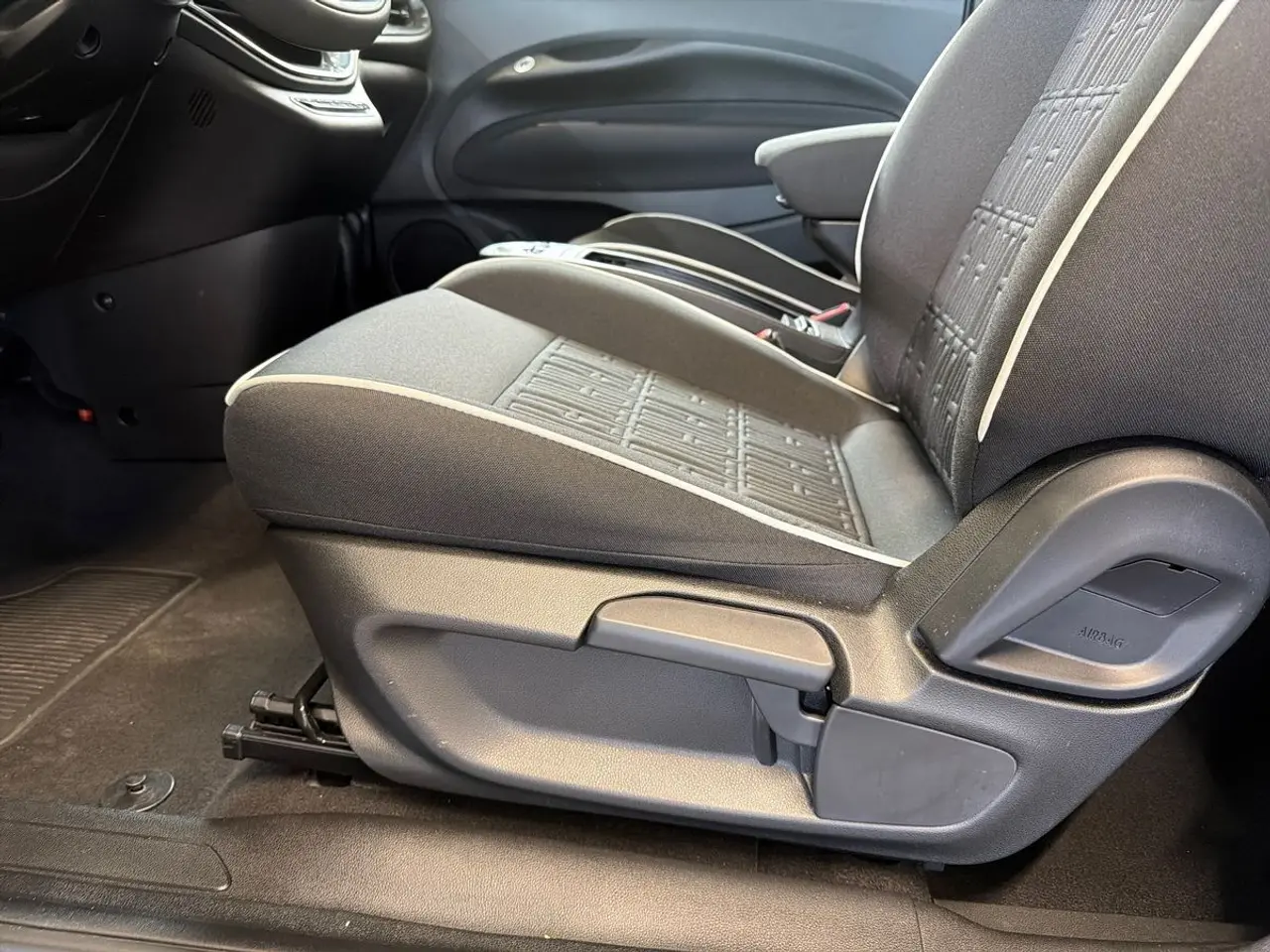 Billede 19 - Fiat 500e 42 Icon