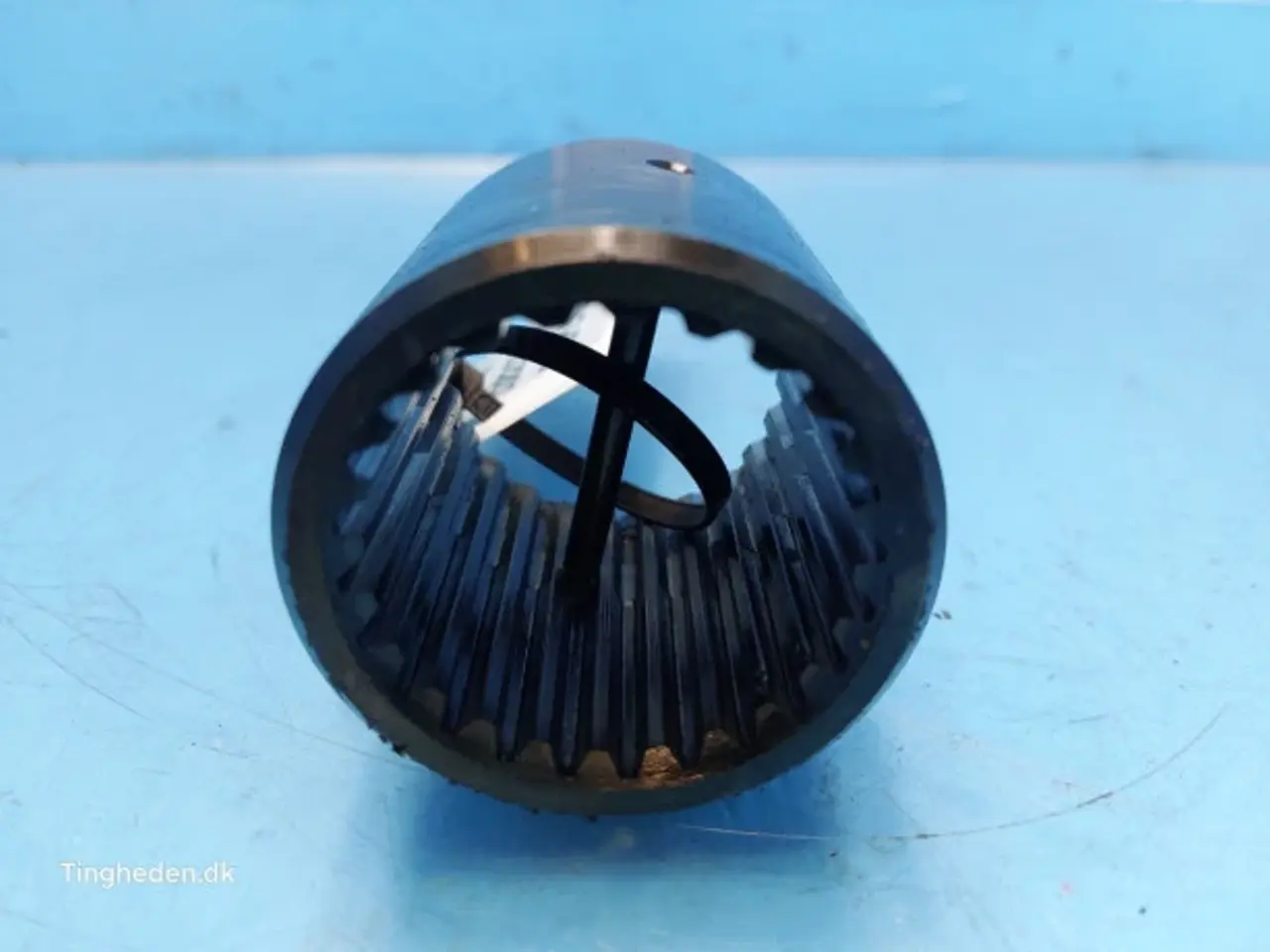 Billede 5 - Massey Ferguson 6465 Muffe 3382121M3