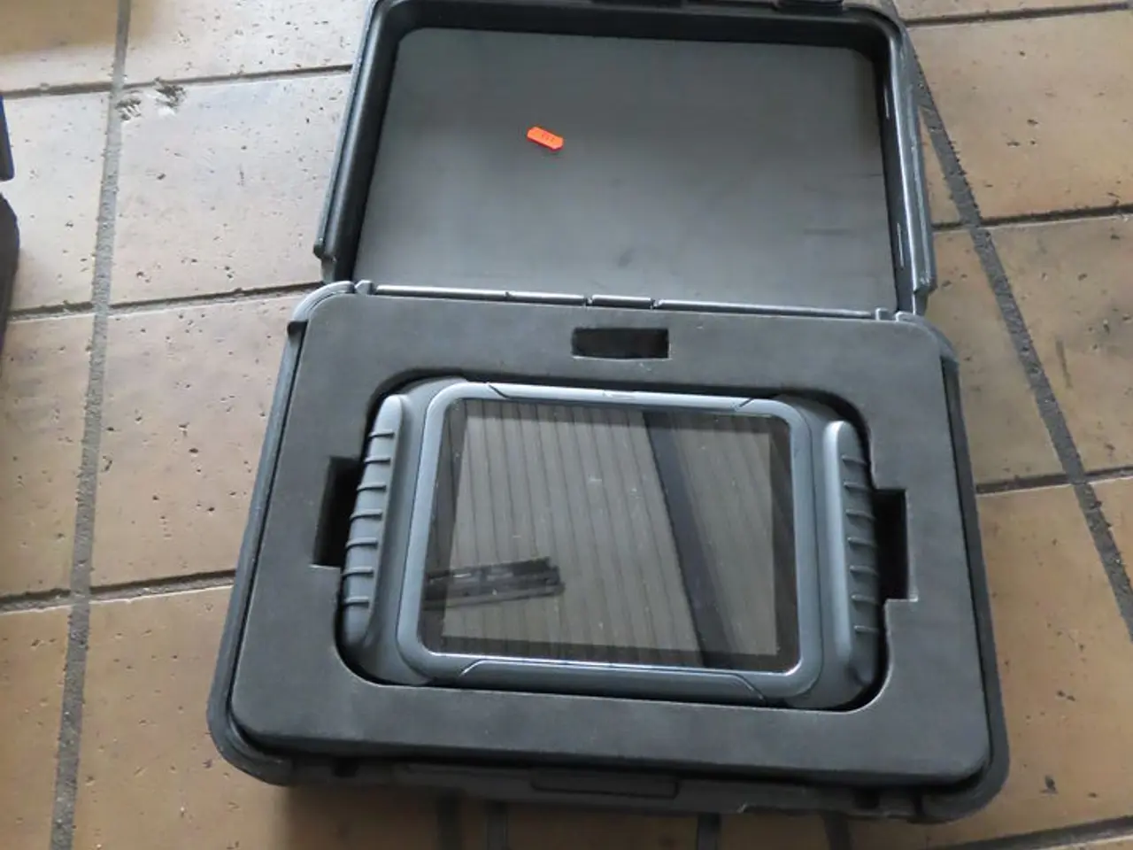 Billede 1 - Diagnosesystem XTOOL TDS800