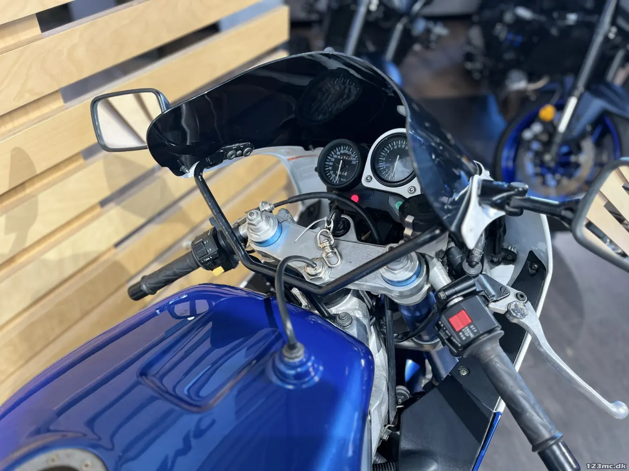 Billede 15 - Suzuki GSXR 750