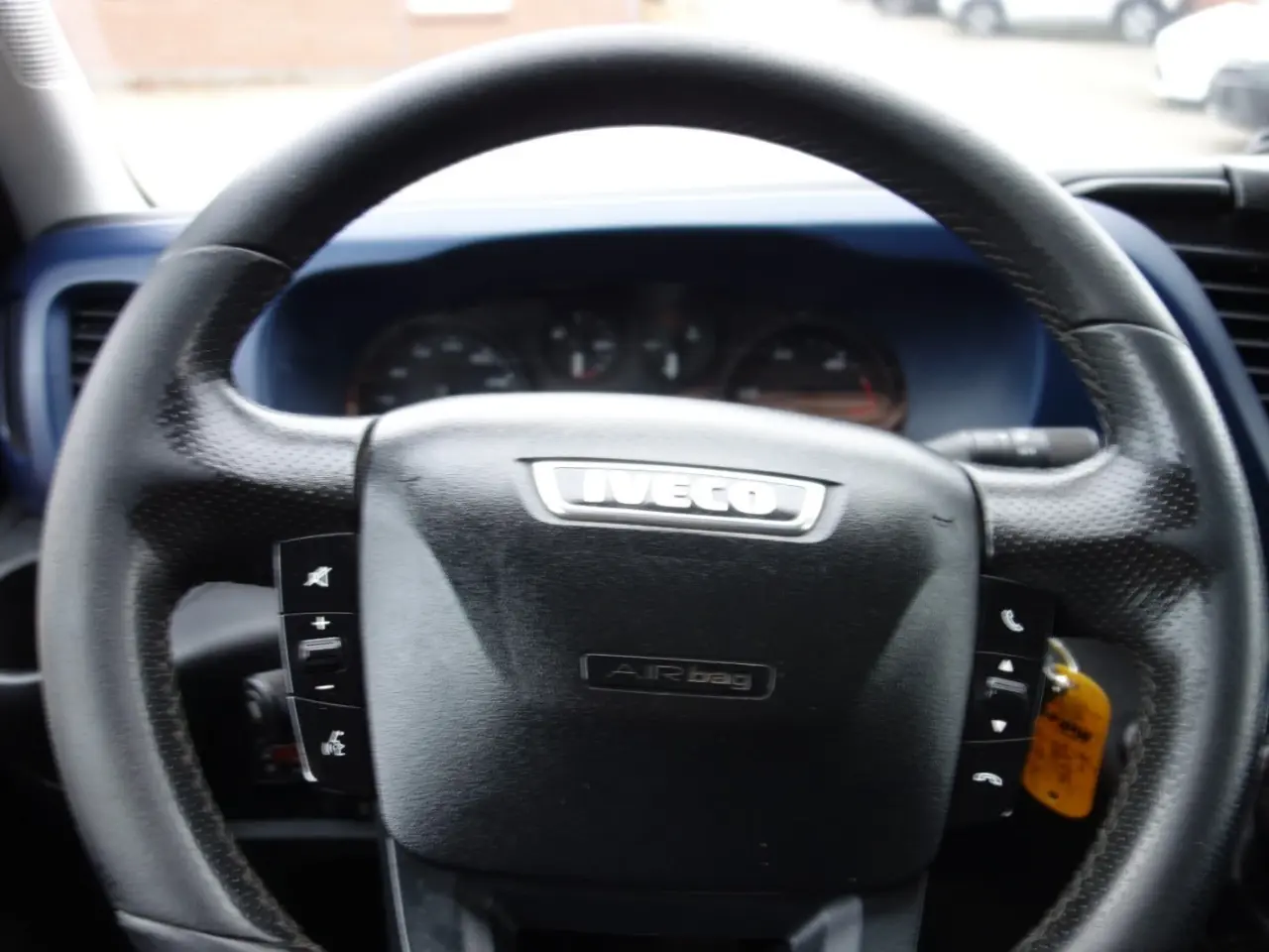 Billede 7 - Iveco Daily 3,0 35S18 12m³ Van AG8