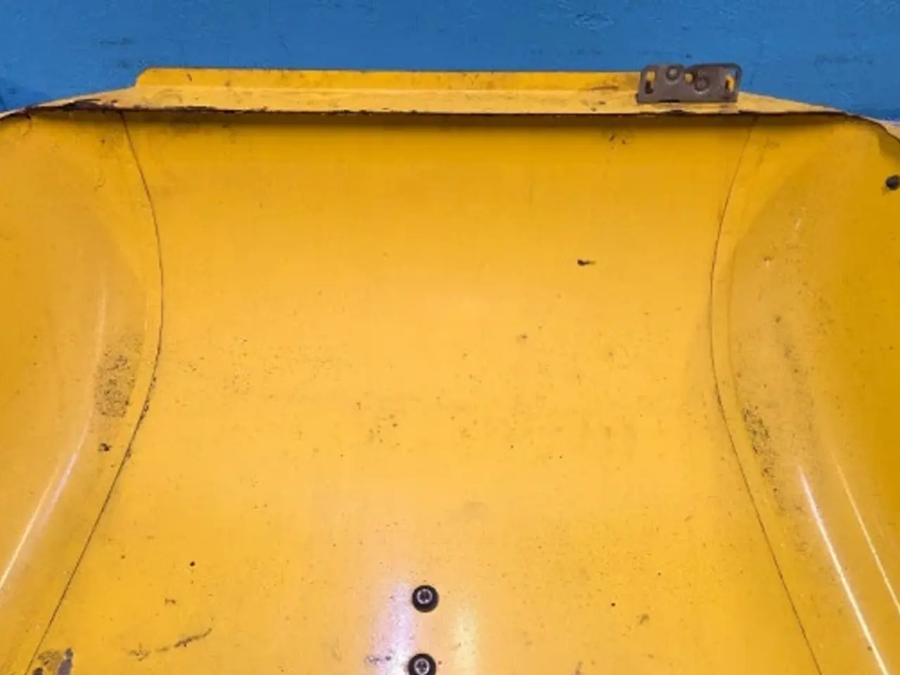 Billede 15 - New Holland BB9060 Skærm 87496493