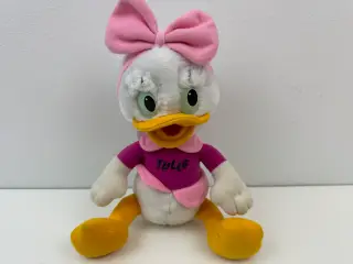 Retro 'Tulle' / Anders And bamse