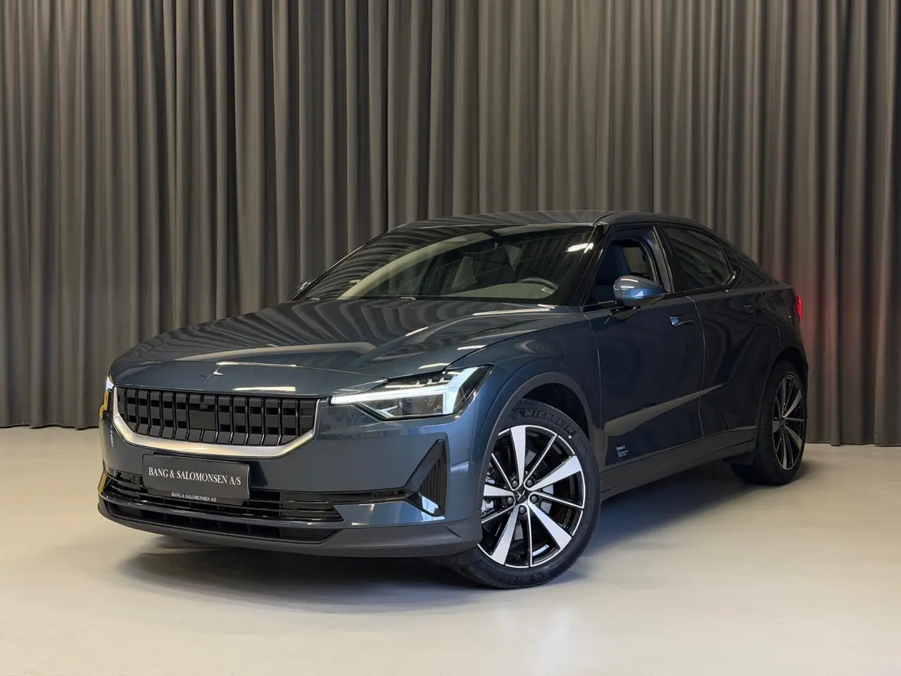 Billede 1 - Polestar 2  Long Range