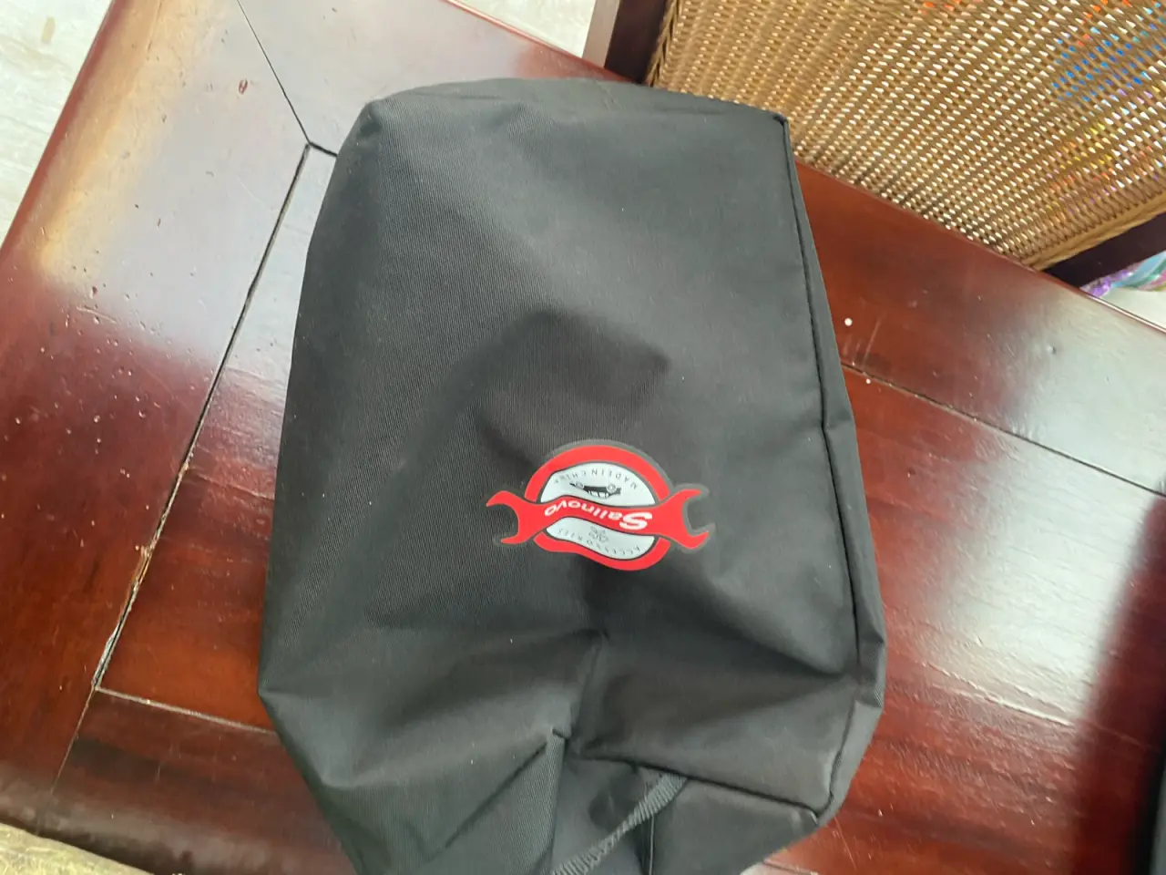 Billede 3 - Sailnovo cartop bag