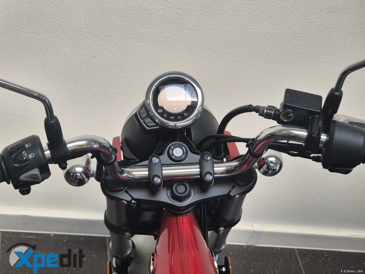 Billede 10 - Honda ST 125 Dax