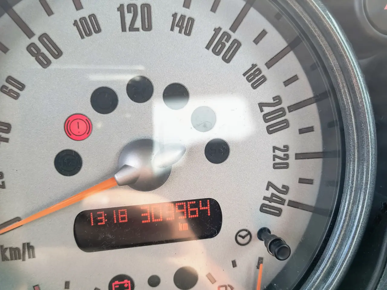 Billede 7 - Mini Cooper r50 1.6