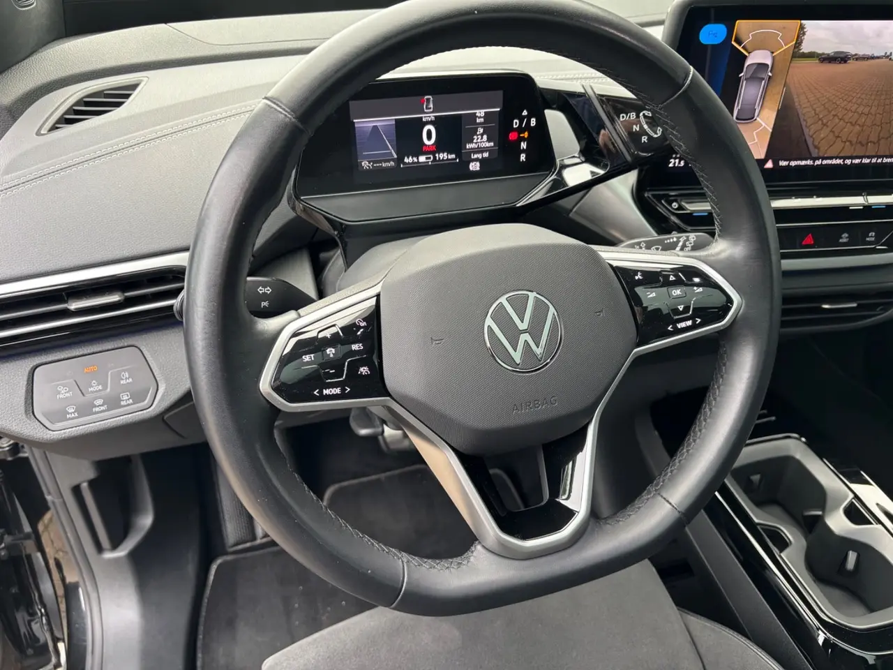 Billede 12 - VW ID.4 77 Pro Performance Max