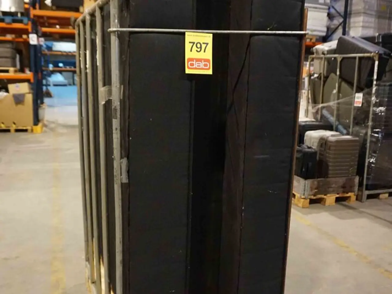 Billede 1 - 3 stk Boxmadrasser
