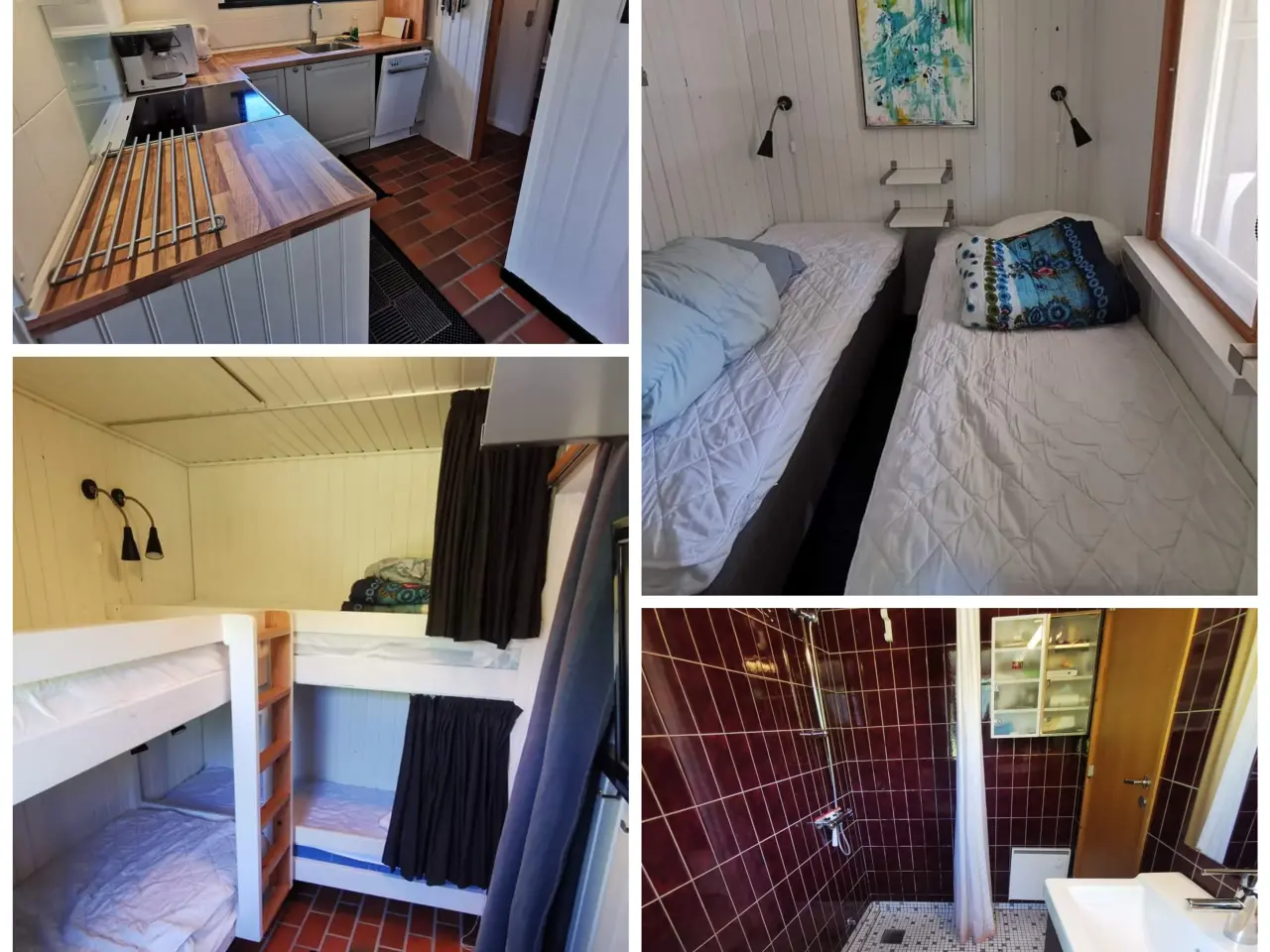 Billede 4 - Sommerhus på Langeland, 300 m til stranden