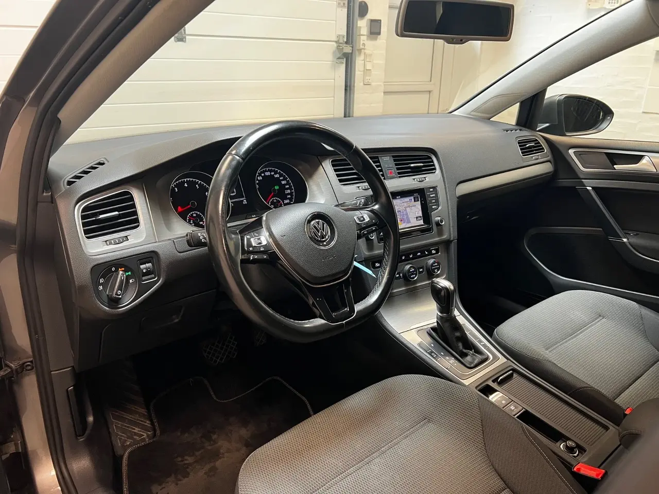 Billede 8 - VW Golf VII 1,4 TSi 122 Comfortline DSG BMT