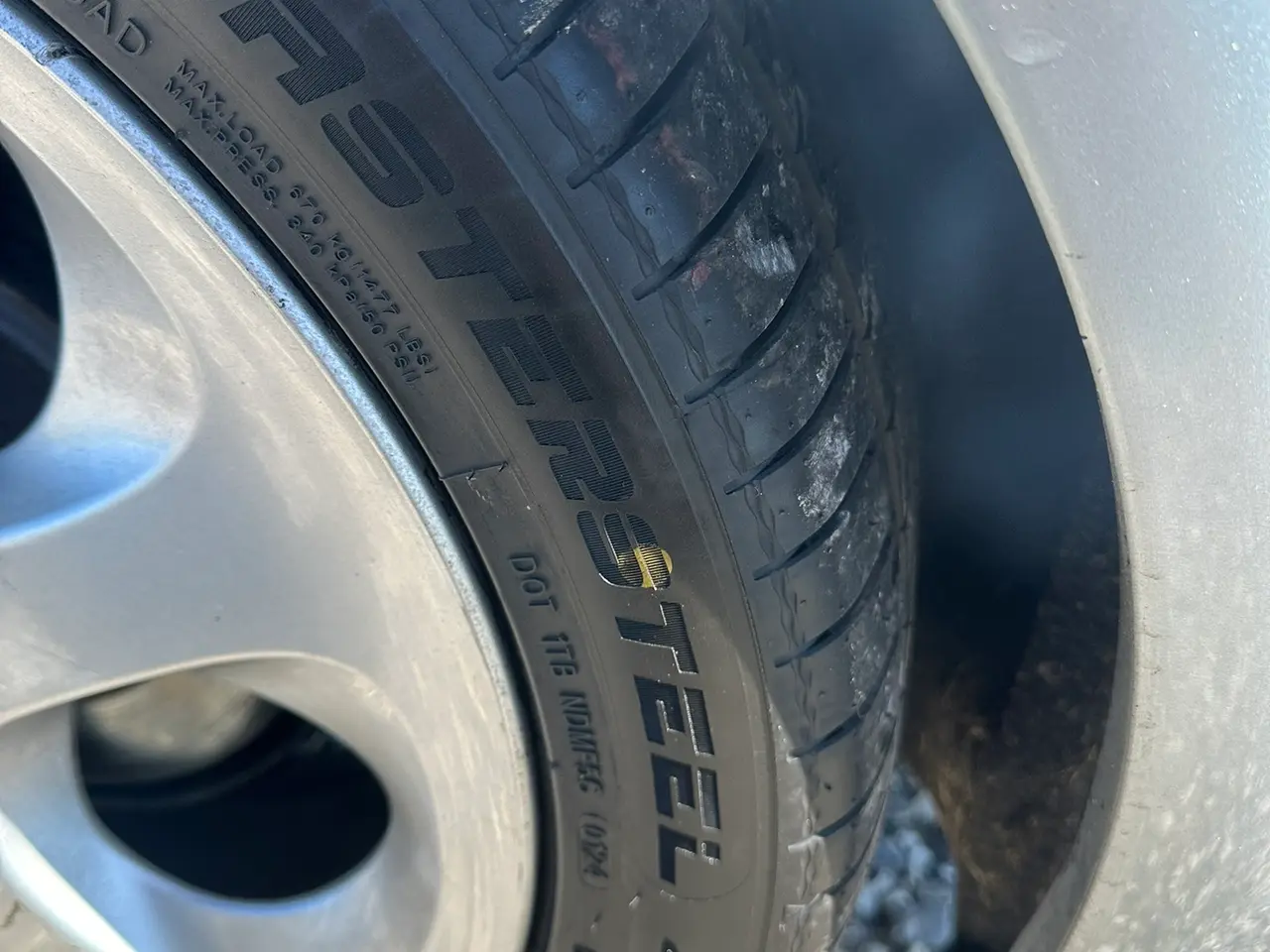 Billede 14 - Alfa Romeo GT 2.0 JTS (165 HK)